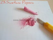 Майстер-клас - Метелик з фоамірану - від Світлани Попової, Майстер-класи з рукоділля метелик
