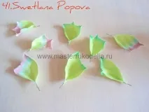 Майстер-клас - Метелик з фоамірану - від Світлани Попової, Майстер-класи з рукоділля метелик