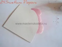 Майстер-клас - Метелик з фоамірану - від Світлани Попової, Майстер-класи з рукоділля майстер-клас