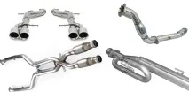 trumpets