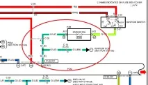 Mazda 3 (BK) Установка starline i95 lux - Зроби сам starline