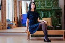 Матільда Мозкова біографія та фото біографія