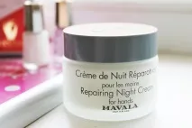Mavala Repairing NightCream for hands - Juravlinka mavala
