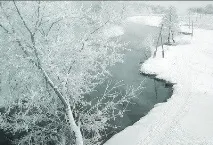 Місця для купання в Тишково, пляжі та водойми на карті місця