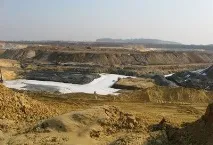 Місця для купання в Тишково, пляжі та водойми на карті тишково