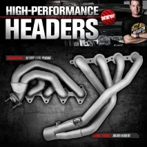 trumpets