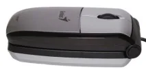 Миші-геймпад Navigator 365 Laser, перевертень від Genius, Комп’ютерна документація від А до Я genius