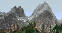Моглисті гори, Мод - Володар кілець - для Minecraft вікі, FANDOM powered by Wikia моглисті