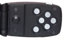 Миші-геймпад Navigator 365 Laser, перевертень від Genius, Комп’ютерна документація від А до Я genius