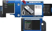 Миші-геймпад Navigator 365 Laser, перевертень від Genius, Комп’ютерна документація від А до Я миші-геймпад