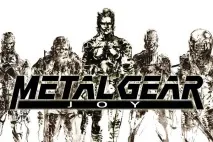 Metal Gear Solid 6» 10 шляхів успіху без Кодзими solid