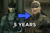 Metal Gear Solid 6» 10 шляхів успіху без Кодзими solid