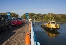 Місця для купання в Тишково, пляжі та водойми на карті місця