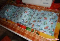 МК Кишеня для шафки в д кишені
