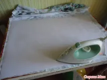 МК Кишеня для шафки в д кишеня