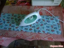 МК Кишеня для шафки в д шафки