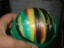 язання