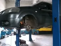 Міф про сайлентблоки. сайлентблоки