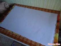 МК Кишеня для шафки в д буде