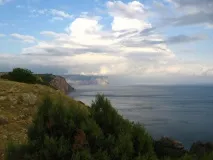 дістатися