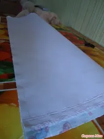 МК Кишеня для шафки в д шафки