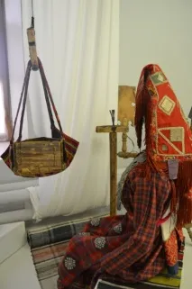 Світ давніх обрядів давніх