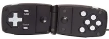 Миші-геймпад Navigator 365 Laser, перевертень від Genius, Комп’ютерна документація від А до Я navigator
