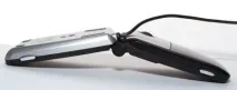 Миші-геймпад Navigator 365 Laser, перевертень від Genius, Комп’ютерна документація від А до Я перевертень
