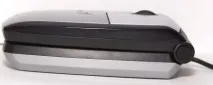 Миші-геймпад Navigator 365 Laser, перевертень від Genius, Комп’ютерна документація від А до Я genius