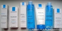 Моя нова особа з відходом від La Roche-Posay відходом
