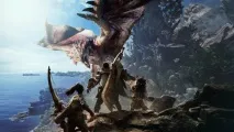 Monster Hunter World - багато подробиць про новий AAA-проект від Capcom - Блоги - блоги геймерів, багато
