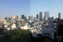 Чи може iPhone замінити професійну фотокамеру замінити