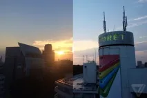 Чи може iPhone замінити професійну фотокамеру iphone