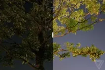 Чи може iPhone замінити професійну фотокамеру замінити