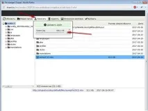 Модуль Drupal IMCE drupal