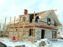 Монтаж гнучкої черепиці взимку, Останні статті гнучкої