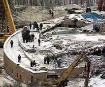 Московська прокуратура назвала причини катастрофи аквапарку в Ясенєвому Україна московська