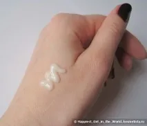 Моя нова особа з відходом від La Roche-Posay відходом