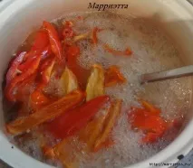 Мої заготівлі водою