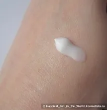 Моя нова особа з відходом від La Roche-Posay roche-posay