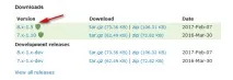 Модуль Drupal IMCE курс