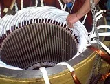 Найпоширеніші несправності та ремонт синхронних машин - Школа для електрика все про ремонт