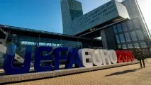 На рандеву з Euro рандеву