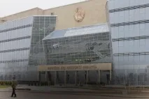 На чому їздять лідери опозиції лідери
