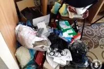 На чому їздять лідери опозиції їздять