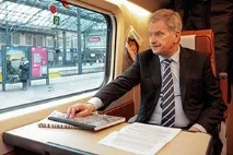 На чому їздять лідери опозиції чому