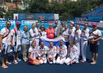 Спостерігаючи за «русалками» спостерігаючи