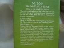 mizon