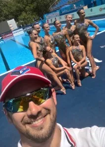 Спостерігаючи за «русалками» спостерігаючи