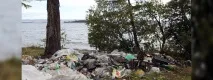 Сміття на Байкалі немає